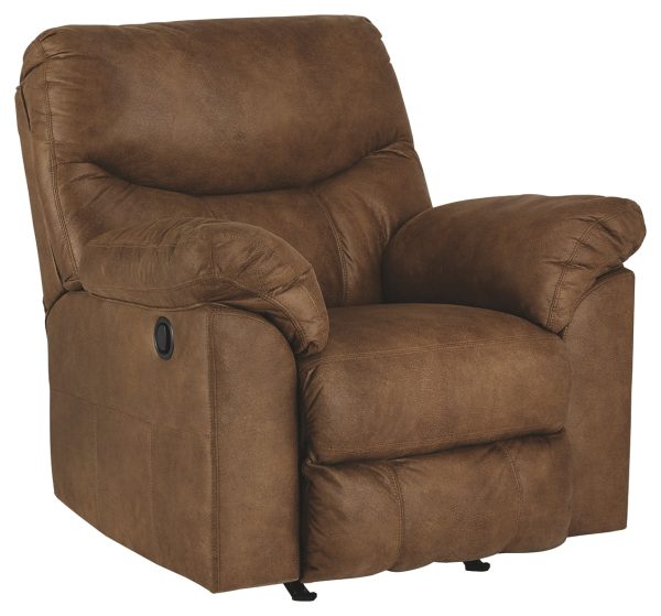 Boxberg 3380225 Bark Rocker Recliner Online Sale