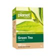 Planet Organic Organic Tea Green Tea x 50 Tea Bags For Discount