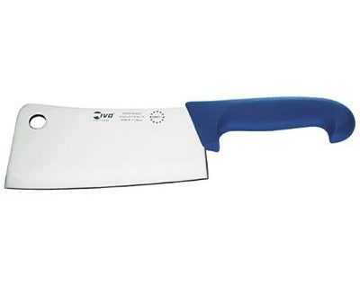 IVO Pro Cleaver, PP Dryflex Handle For Cheap