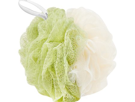 2-In-1 EcoPouf® Bath Loofah Fashion