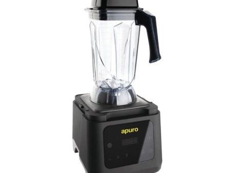 Apuro Digital Bar Blender on Sale