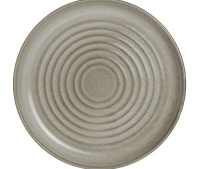 Robert Gordon Round Coupe Plate, Pier Online Hot Sale