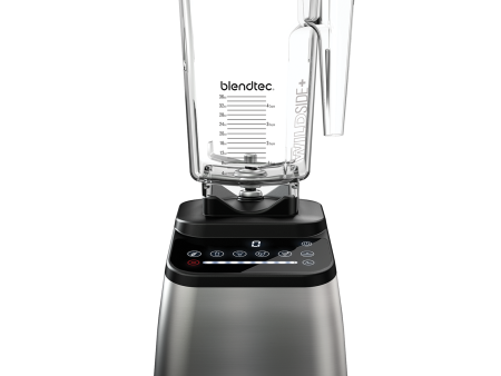 Blendtec Designer Series 650 S For Cheap