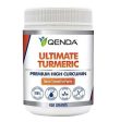 Qenda Ultimate Turmeric Discount