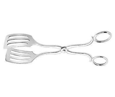 Athena Stainless Steel Scissors Pastry Tong For Sale