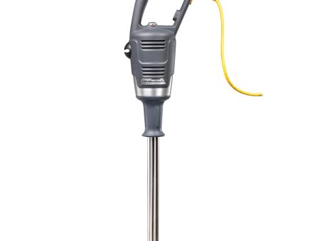 Hamilton Beach BigRig Immersion Blender 16” - IMH0406 Online now