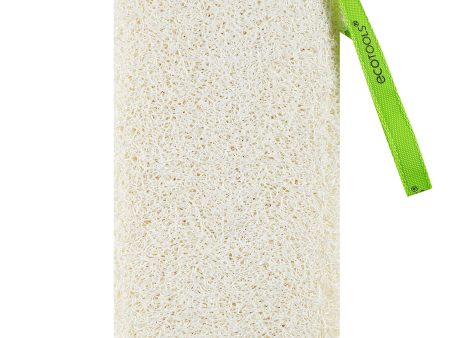 Loofah Body Sponge Hot on Sale