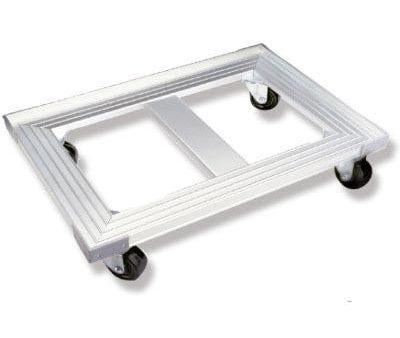 San Neng Aluminium Rectangular Dolly Online Sale