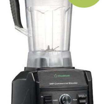 Best Blender 2024 | The Cleanblend Blender Classic Discount