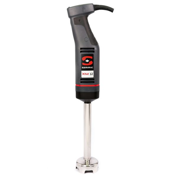 Sammic Compact Hand Held Liquidiser 10L - XM-12 Online Hot Sale