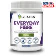 QENDA Everyday Fibre - Original Flavour 450g Supply