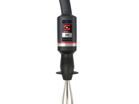 Sammic Compact Variable Speed Whisk Beater - B-20 Hot on Sale