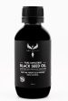 BEYOND ORGANIC, UNFILTERED BLACK SEED OIL – 100ML Sale