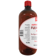 Healthwest Supercharged Pure Fulvic with Oxygen 1 Litre PET Online Hot Sale