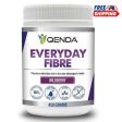 Qenda Everyday Fibre - Wildberry Flavour 450g Hot on Sale