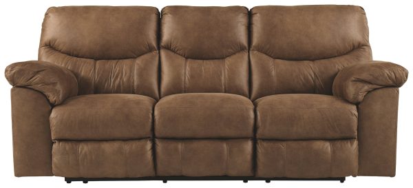 Boxberg 3380287 Bark Reclining Power Sofa For Cheap