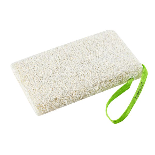 Loofah Body Sponge Hot on Sale