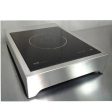 Dipo Stainless Steel Frame Only For Induction Warmer #BKPW Fashion