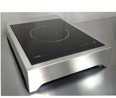 Dipo Stainless Steel Frame Only For Induction Warmer #BKPW Fashion