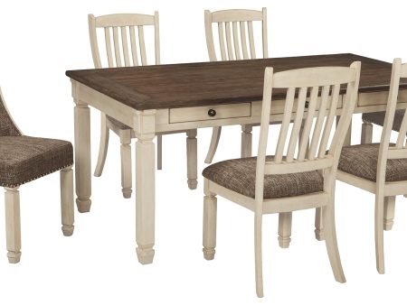 Bolanburg D647 7-Piece Dining Room Set Hot on Sale