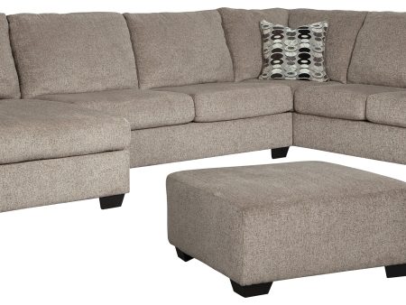 Ballinasloe 80702 4-Piece Living Room Set Online Hot Sale