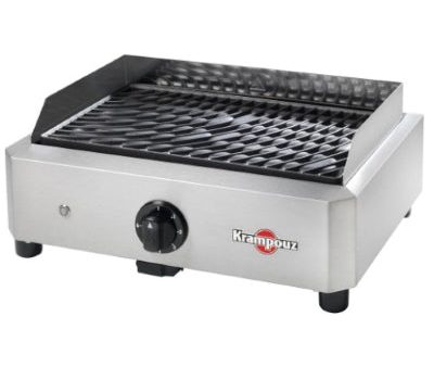 Krampouz GECIM1OA00 Domestic Elec Griller Online