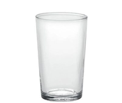 Duralex Unie Stackable Tumbler, Clear Online Hot Sale