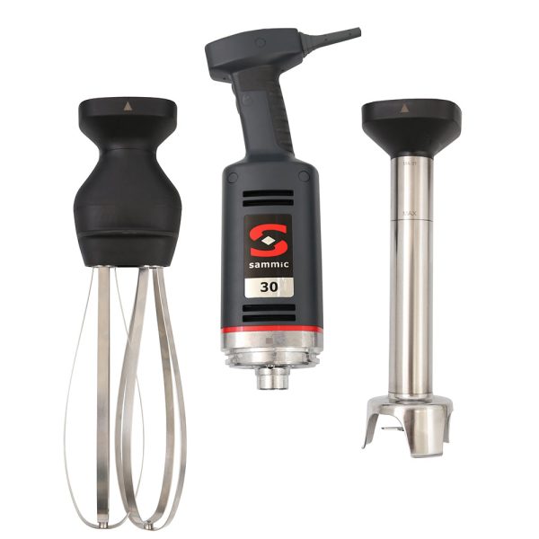 Sammic Hand Held Liquidiser And Beater Combination Unit - MB-31 Online now