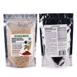 Siberian Green Siberian Ginseng Dried Root Powder 200g Online