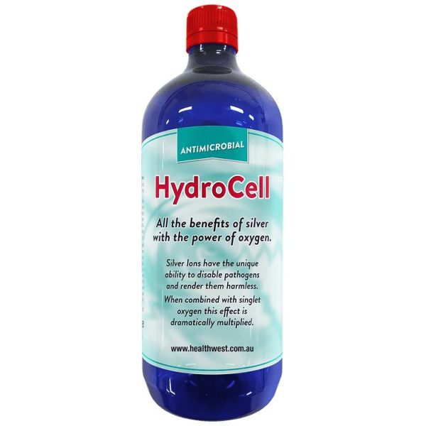 Healthwest HydroCell 1 Litre on Sale