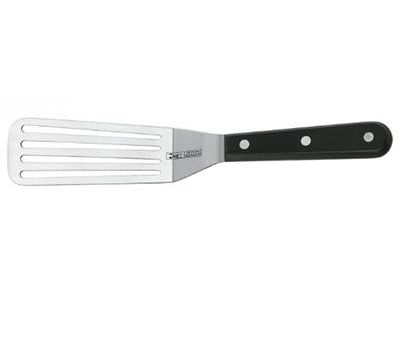 IVO Angled Slotted Spatula, POM Handle Online Sale