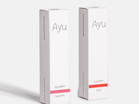 Ayu Lip Balm For Discount