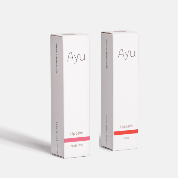 Ayu Lip Balm For Discount