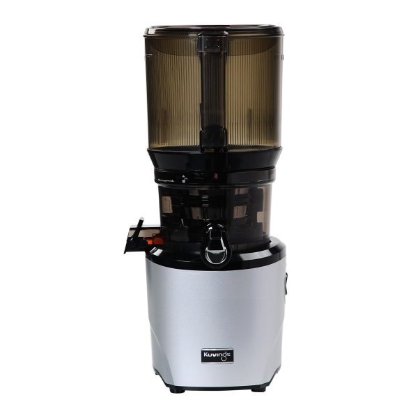 Kuvings AUTO10 Cold Press Juicer Silver Online Hot Sale