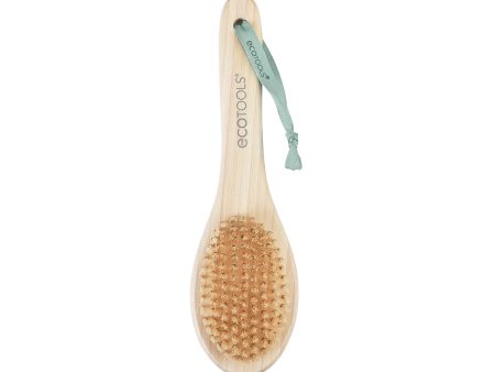 Bristle & Pumice Stone Foot Brush For Cheap