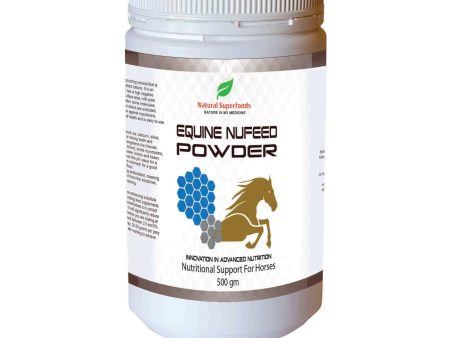 Equine Zeolite 500g For Cheap