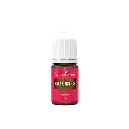 Young Living Frankincense Essential Oil 5ml Online