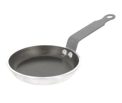 De Buyer CHOC Aluminium Non-Stick Blinis Pan Supply