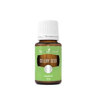 Young Living Celery Seed Essential Oil 15ml Cheap