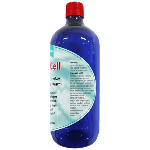 Healthwest HydroCell 1 Litre on Sale