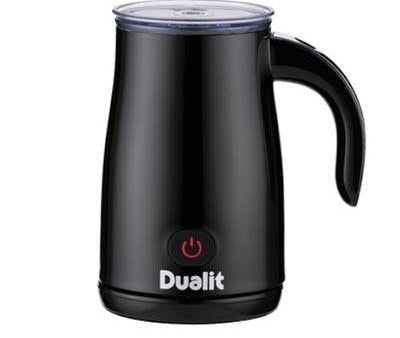 Dualit Milk Frother, Chrome Handle Online Hot Sale