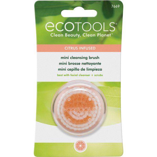 Mini Cleansing Brush Cheap