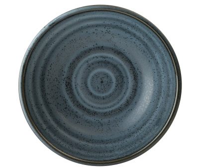 Robert Gordon Round Deep Coupe Bowl, Storm For Discount