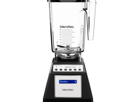 Blendtec Total Blender Classic Online