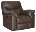 Boxberg 3380398 Teak Power Rocker Recliner For Discount