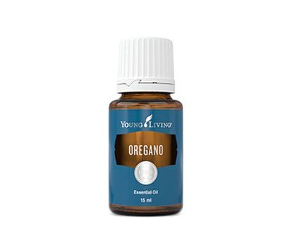 Young Living Oregano Essential Oil 15ml Hot on Sale