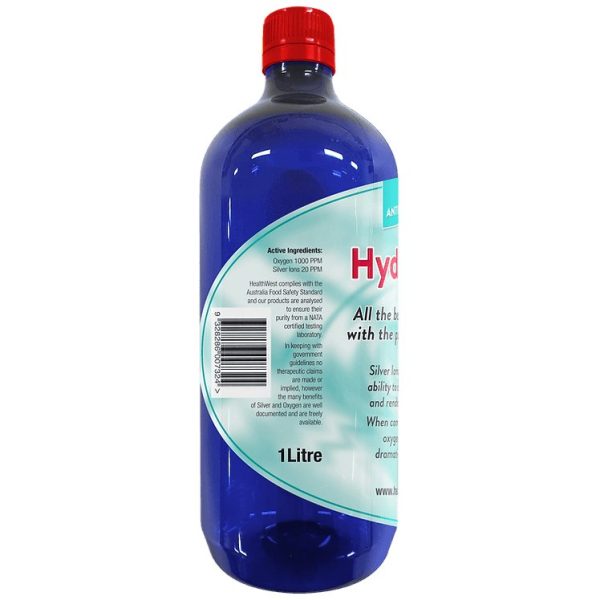 Healthwest HydroCell 1 Litre on Sale