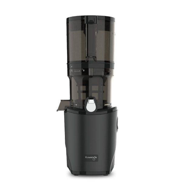 Kuvings AUTO8 Cold Press Juicer (black) Discount